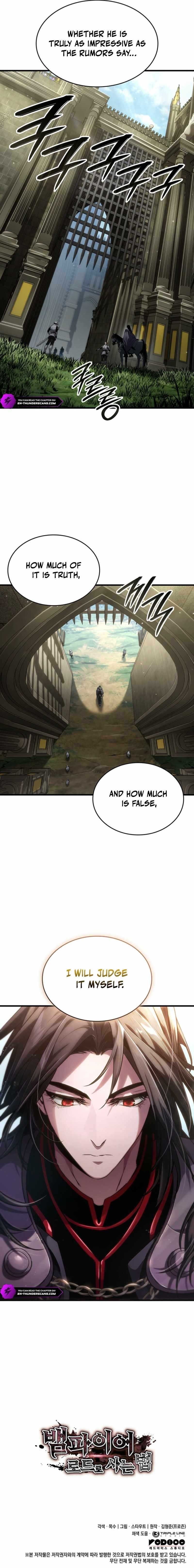 Crimson Reset Chapter 34 - Page 18