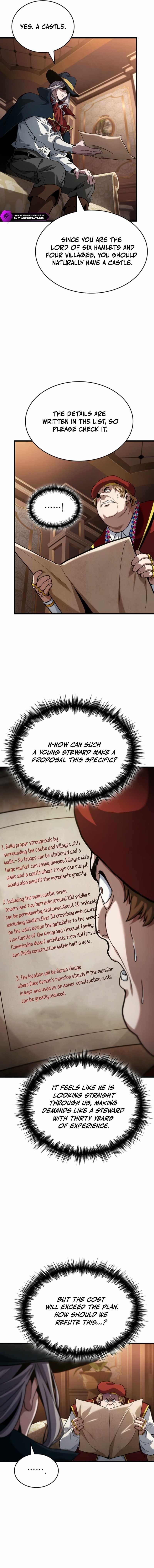 Crimson Reset Chapter 34 - Page 4