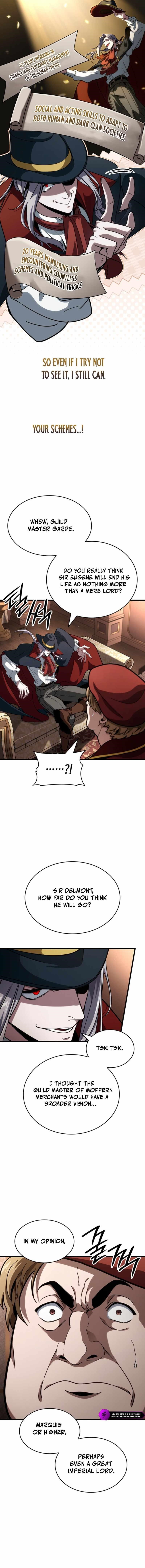 Crimson Reset Chapter 34 - Page 6