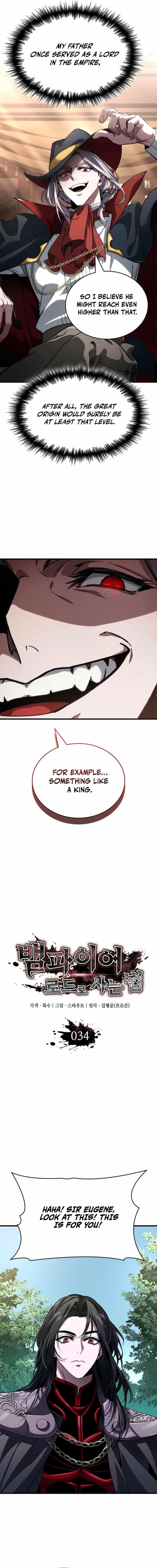 Crimson Reset Chapter 34 - Page 7