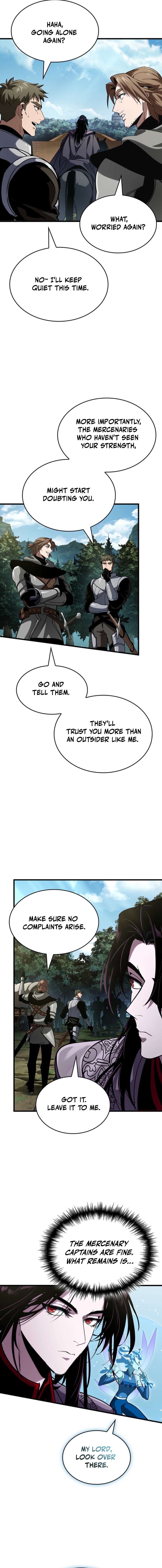 Crimson Reset Chapter 35 - Page 12