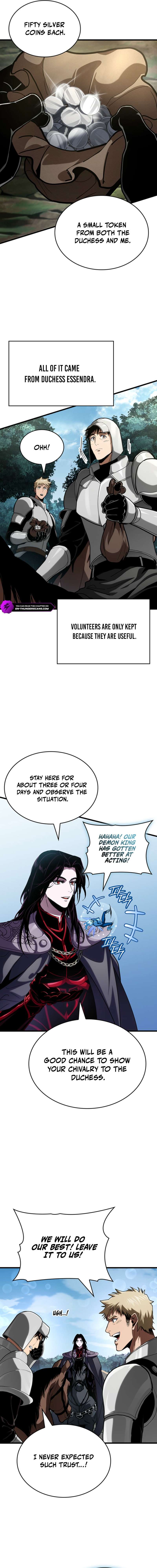 Crimson Reset Chapter 35 - Page 15