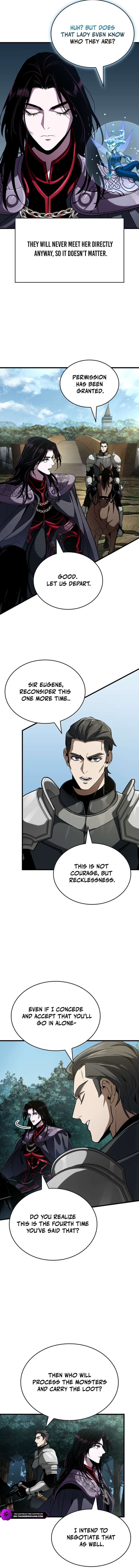 Crimson Reset Chapter 35 - Page 16