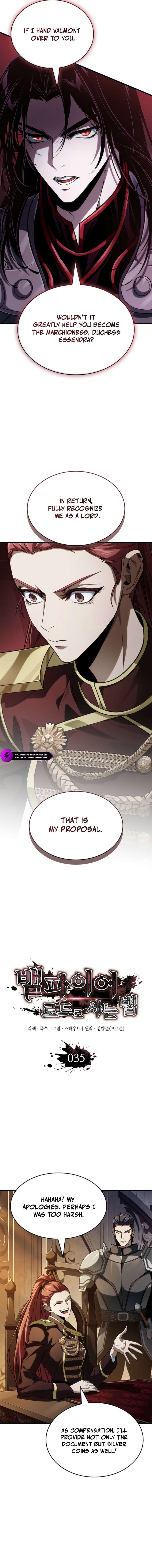 Crimson Reset Chapter 35 - Page 5