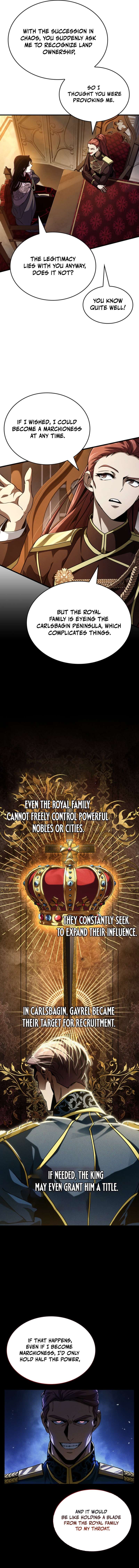 Crimson Reset Chapter 35 - Page 6