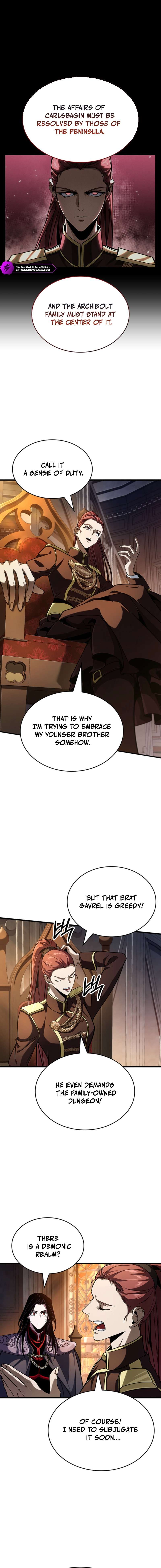 Crimson Reset Chapter 35 - Page 7