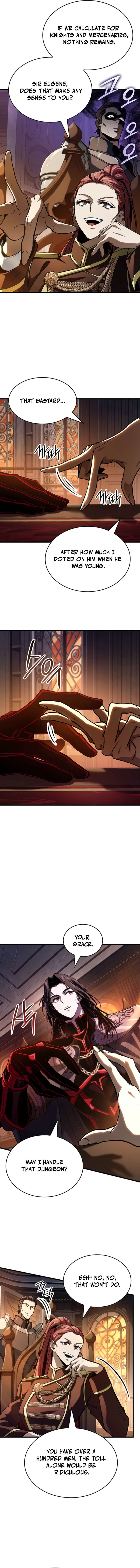 Crimson Reset Chapter 35 - Page 9