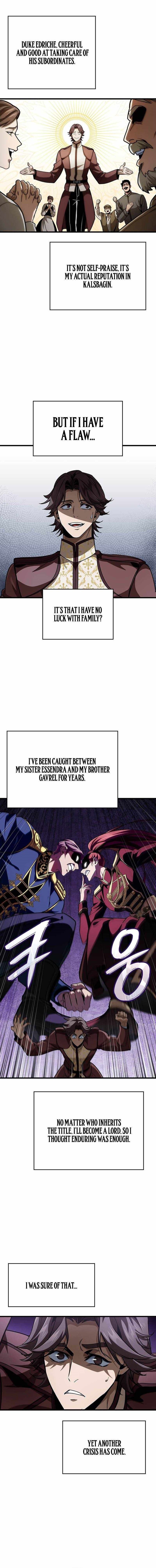 Crimson Reset Chapter 36 - Page 1