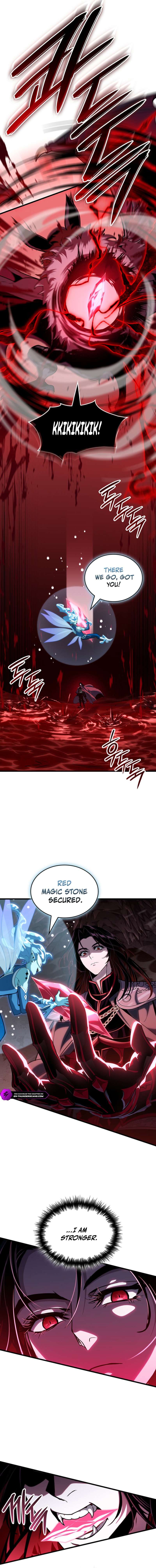 Crimson Reset Chapter 37 - Page 5