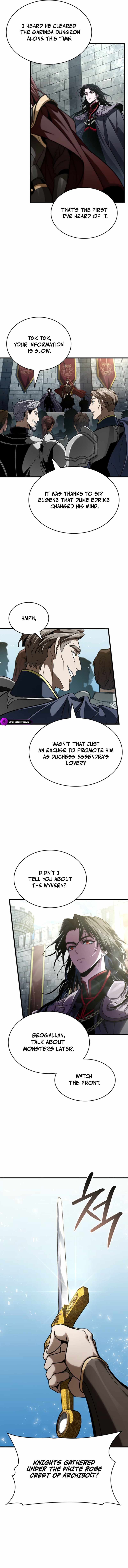 Crimson Reset Chapter 39 - Page 4