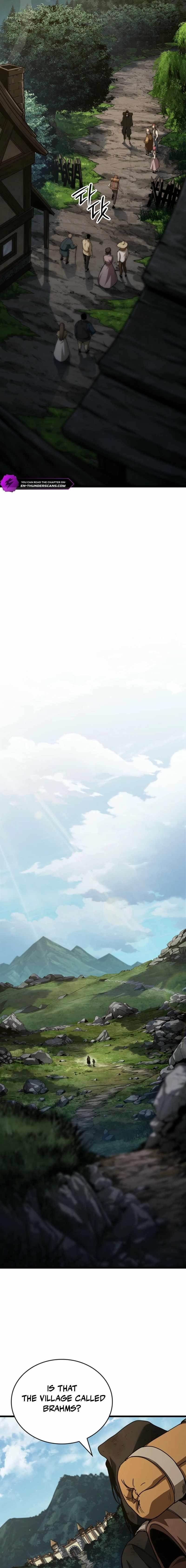 Crimson Reset Chapter 4 - Page 11