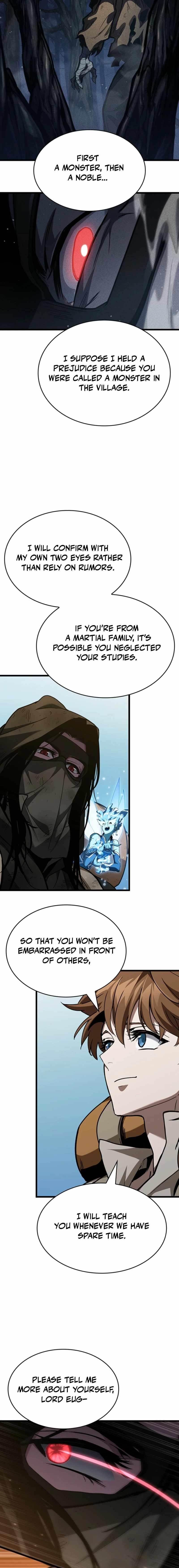 Crimson Reset Chapter 4 - Page 16