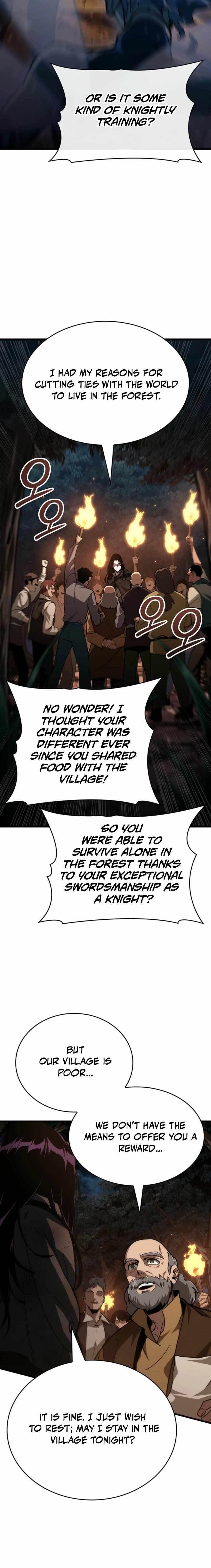 Crimson Reset Chapter 4 - Page 4