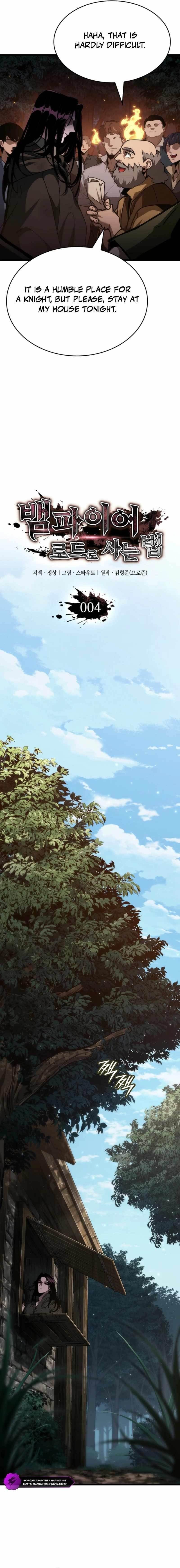 Crimson Reset Chapter 4 - Page 5