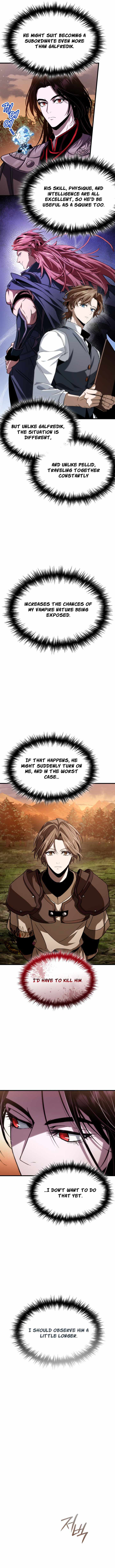 Crimson Reset Chapter 44 - Page 11