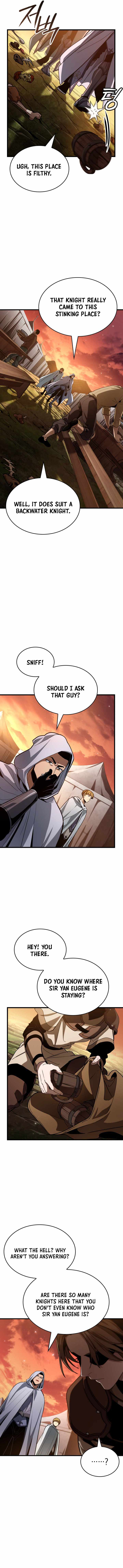 Crimson Reset Chapter 44 - Page 12
