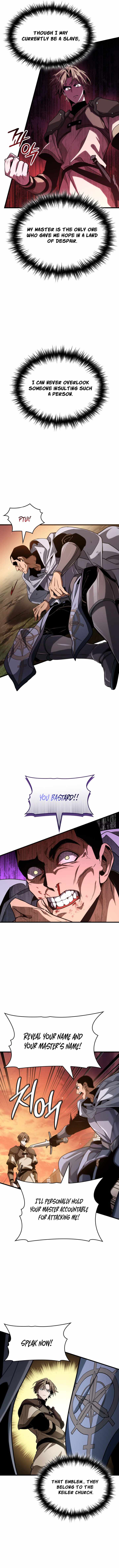 Crimson Reset Chapter 44 - Page 14