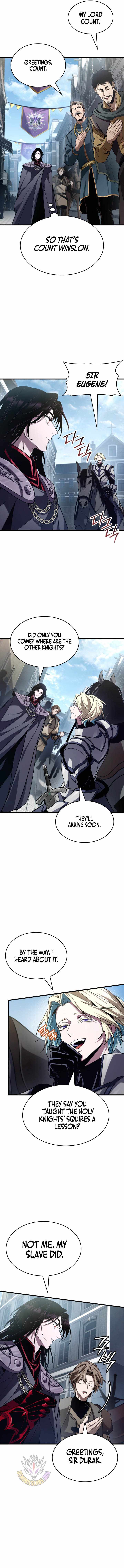 Crimson Reset Chapter 45 - Page 11