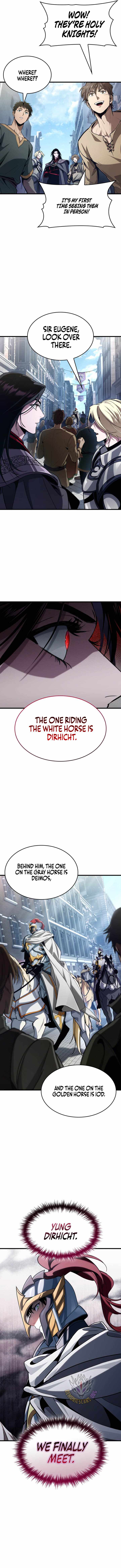 Crimson Reset Chapter 45 - Page 13