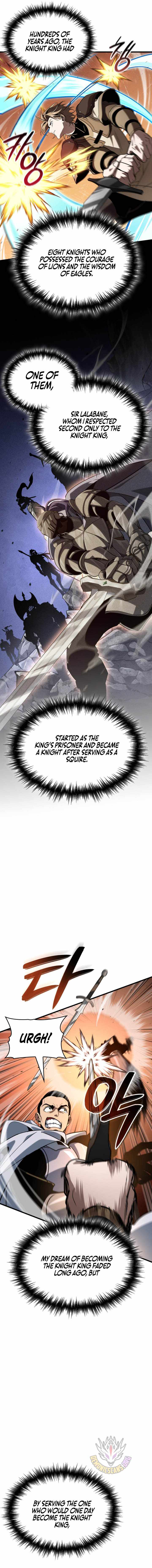 Crimson Reset Chapter 45 - Page 2
