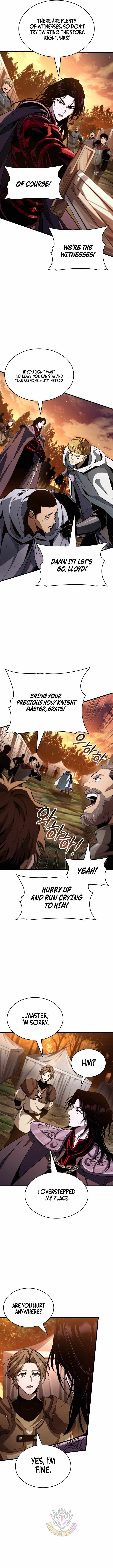 Crimson Reset Chapter 45 - Page 6