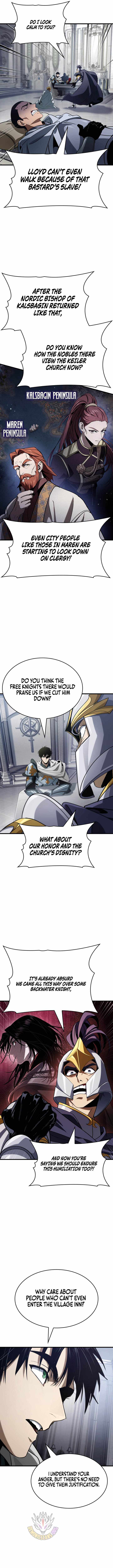 Crimson Reset Chapter 45 - Page 9