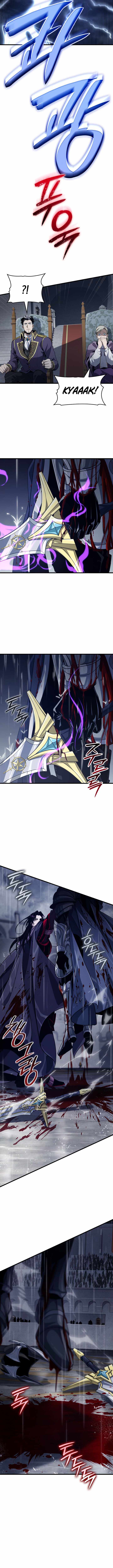 Crimson Reset Chapter 47 - Page 10
