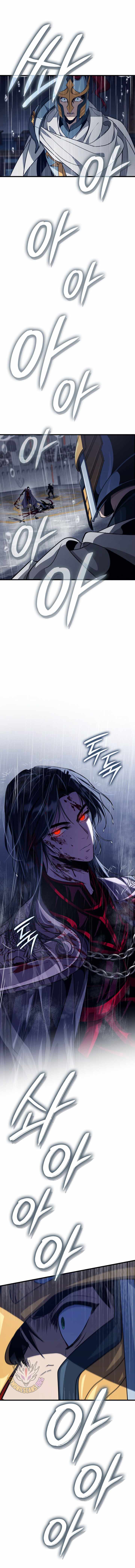 Crimson Reset Chapter 47 - Page 11