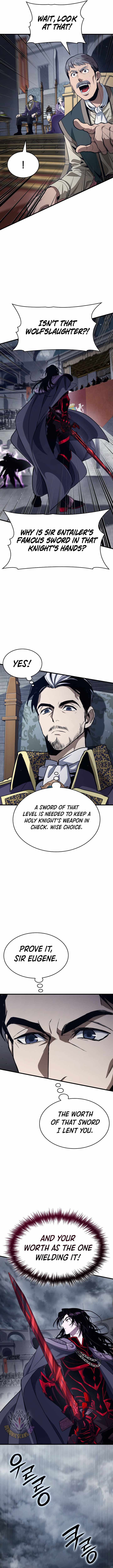 Crimson Reset Chapter 47 - Page 5