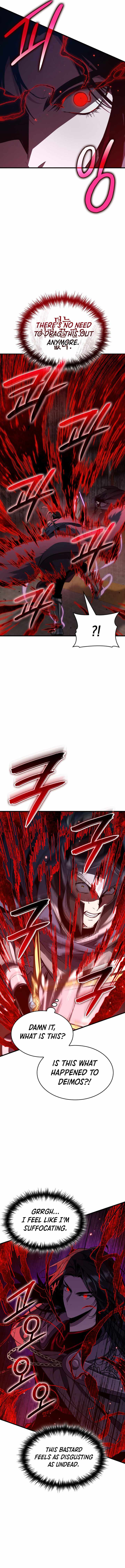 Crimson Reset Chapter 47 - Page 8