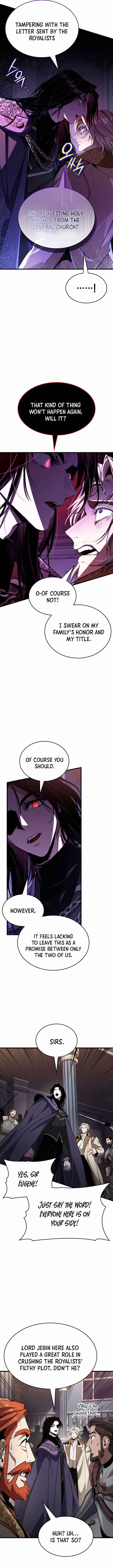 Crimson Reset Chapter 51 - Page 15
