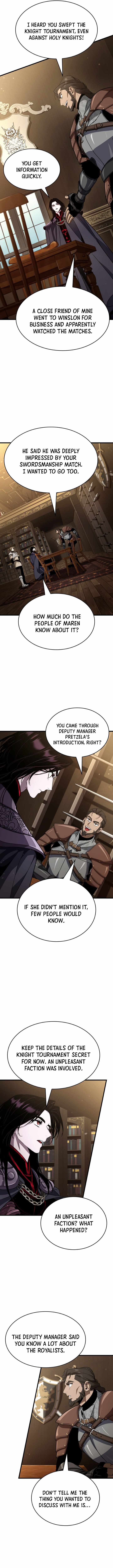 Crimson Reset Chapter 51 - Page 2