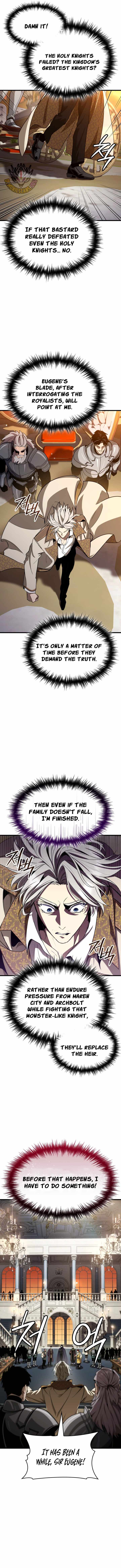 Crimson Reset Chapter 51 - Page 7