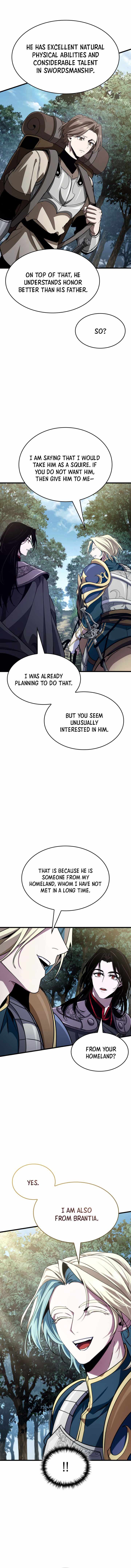 Crimson Reset Chapter 52 - Page 10