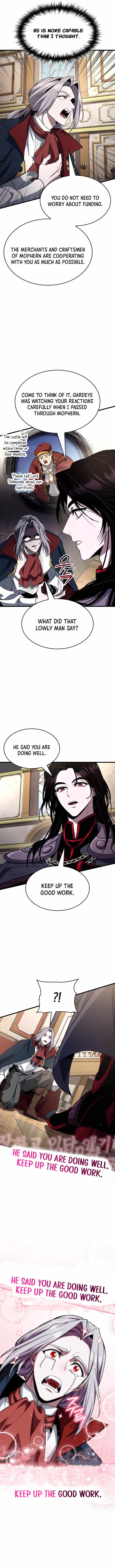 Crimson Reset Chapter 52 - Page 14