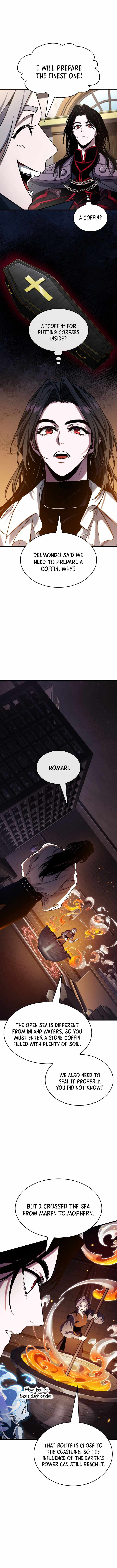 Crimson Reset Chapter 52 - Page 16