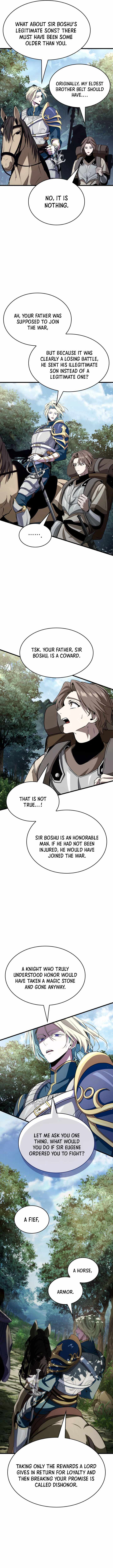 Crimson Reset Chapter 52 - Page 8