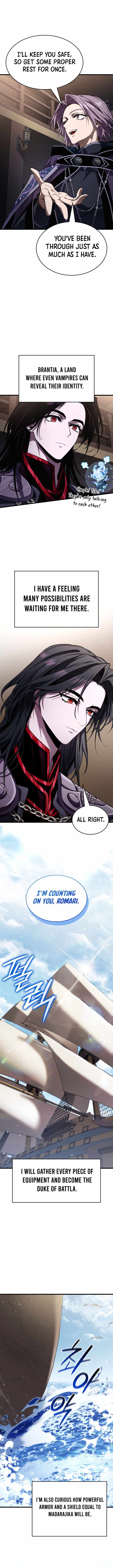 Crimson Reset Chapter 53 - Page 14