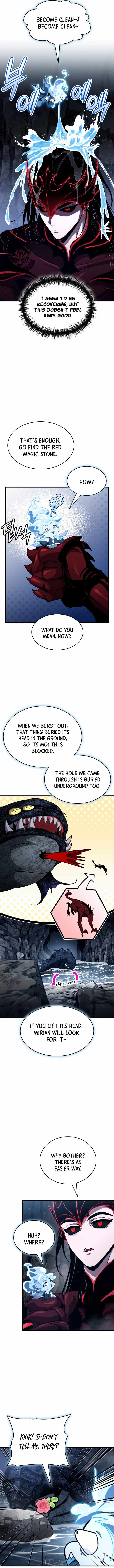 Crimson Reset Chapter 55 - Page 11