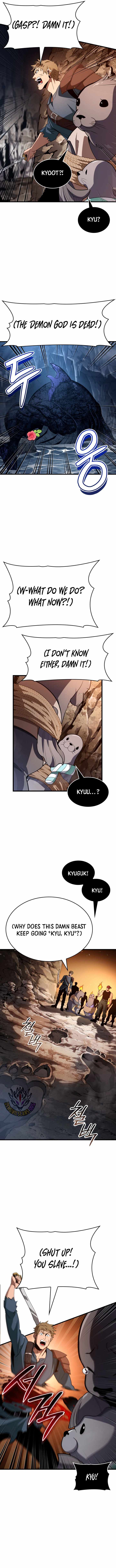 Crimson Reset Chapter 55 - Page 13