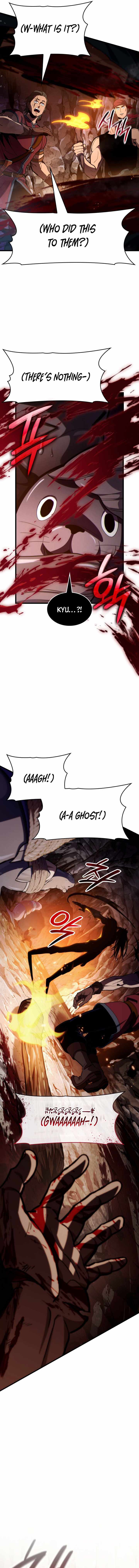 Crimson Reset Chapter 55 - Page 14