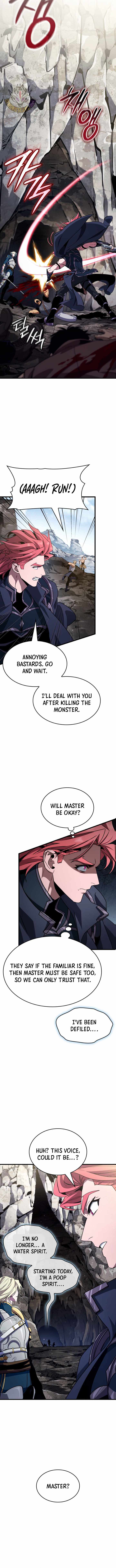 Crimson Reset Chapter 55 - Page 15
