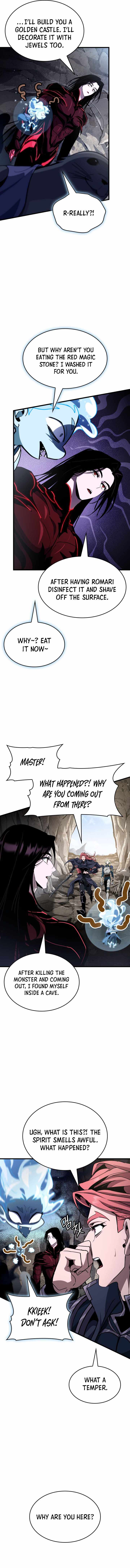 Crimson Reset Chapter 55 - Page 16