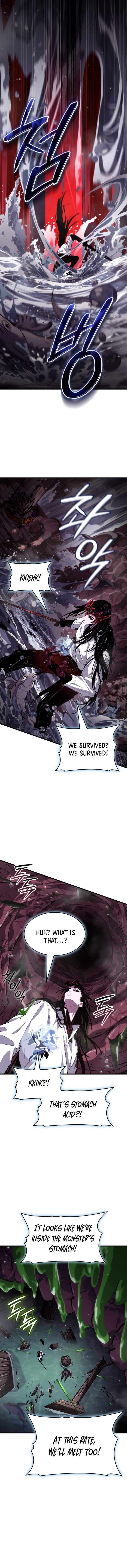 Crimson Reset Chapter 55 - Page 3