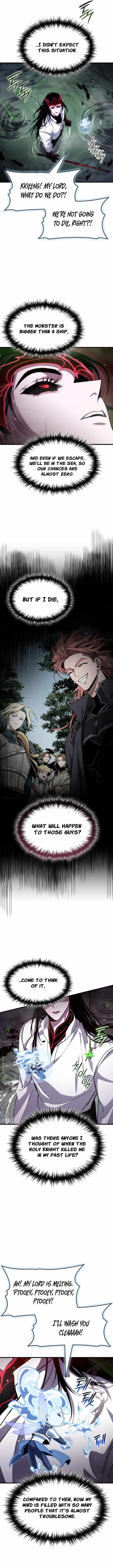 Crimson Reset Chapter 55 - Page 4