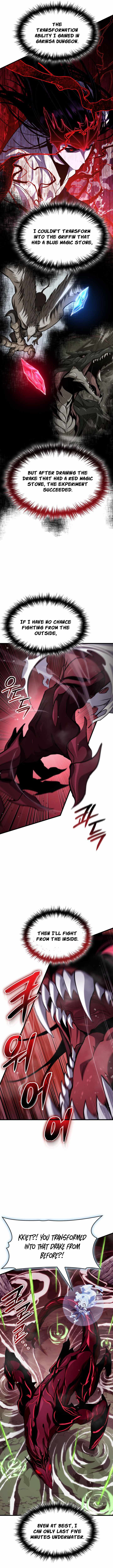 Crimson Reset Chapter 55 - Page 6