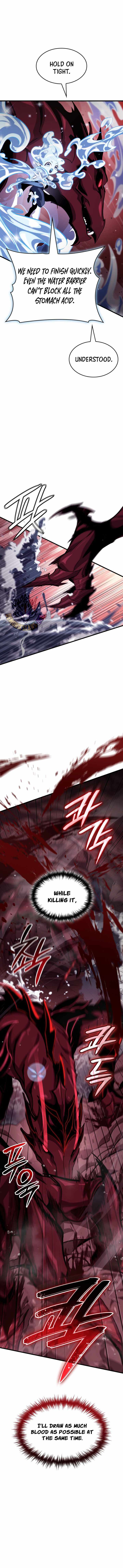 Crimson Reset Chapter 55 - Page 7
