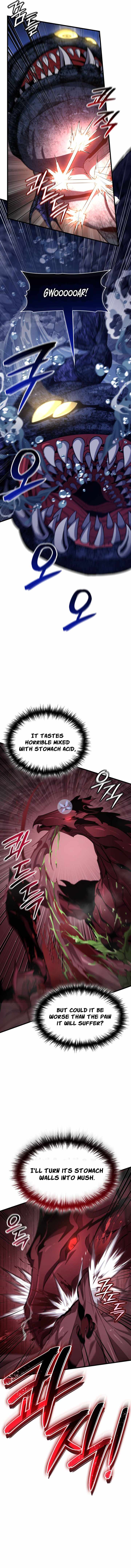 Crimson Reset Chapter 55 - Page 8