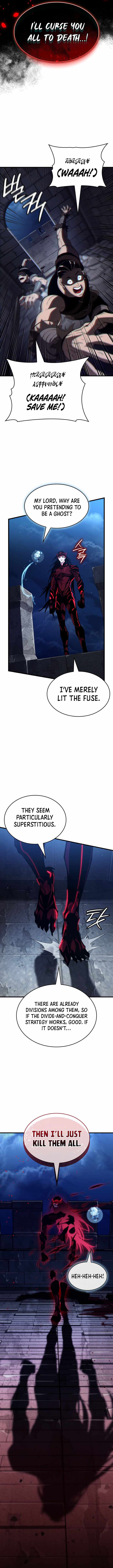 Crimson Reset Chapter 56 - Page 10