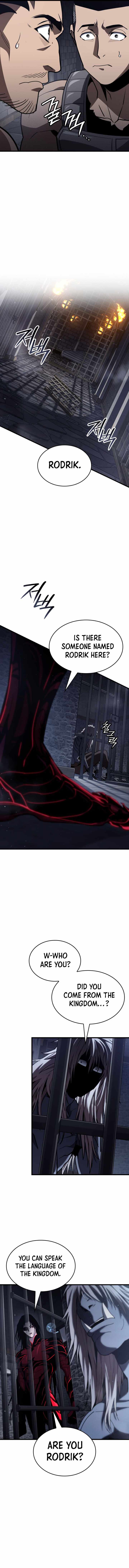 Crimson Reset Chapter 56 - Page 12